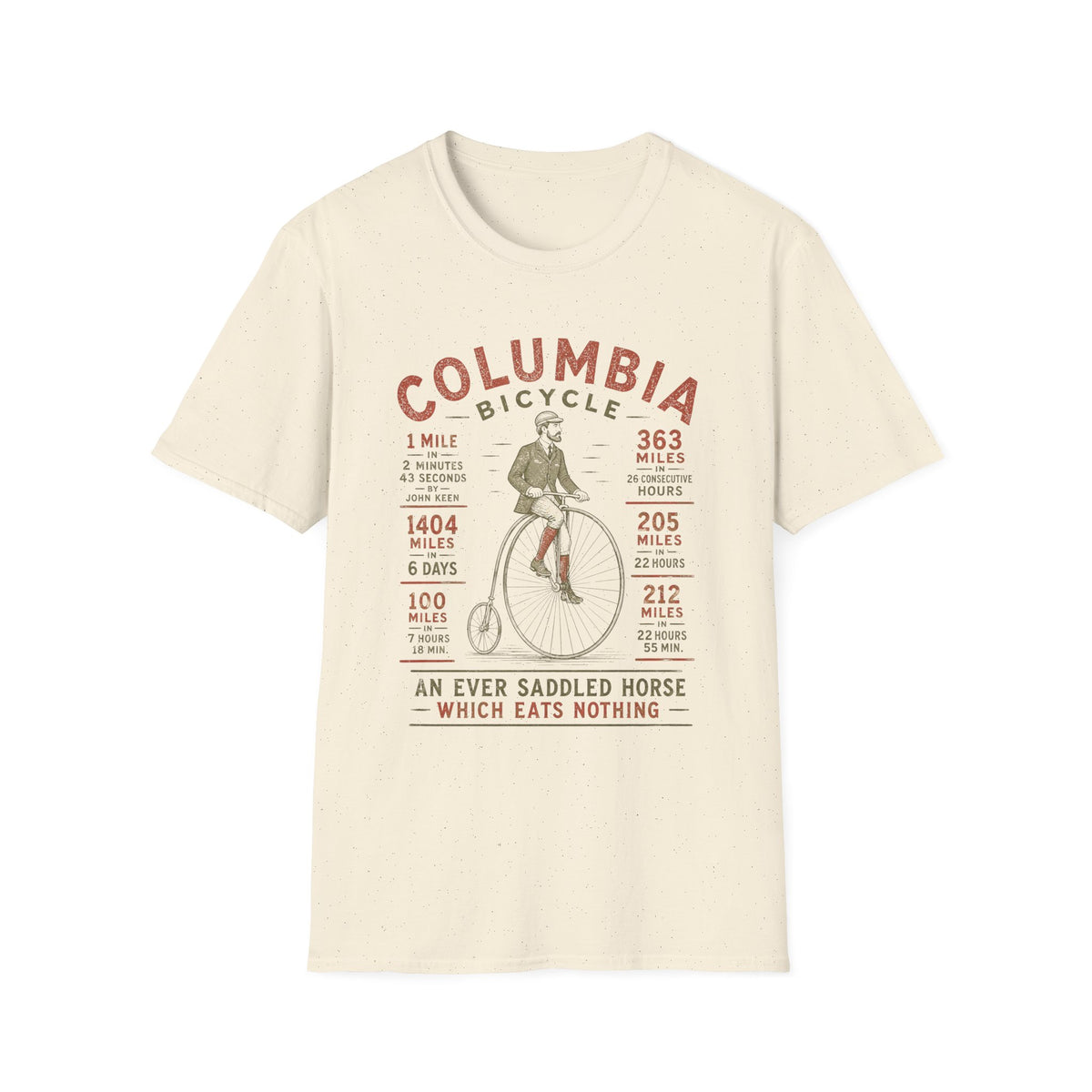 Columbia Bicycle