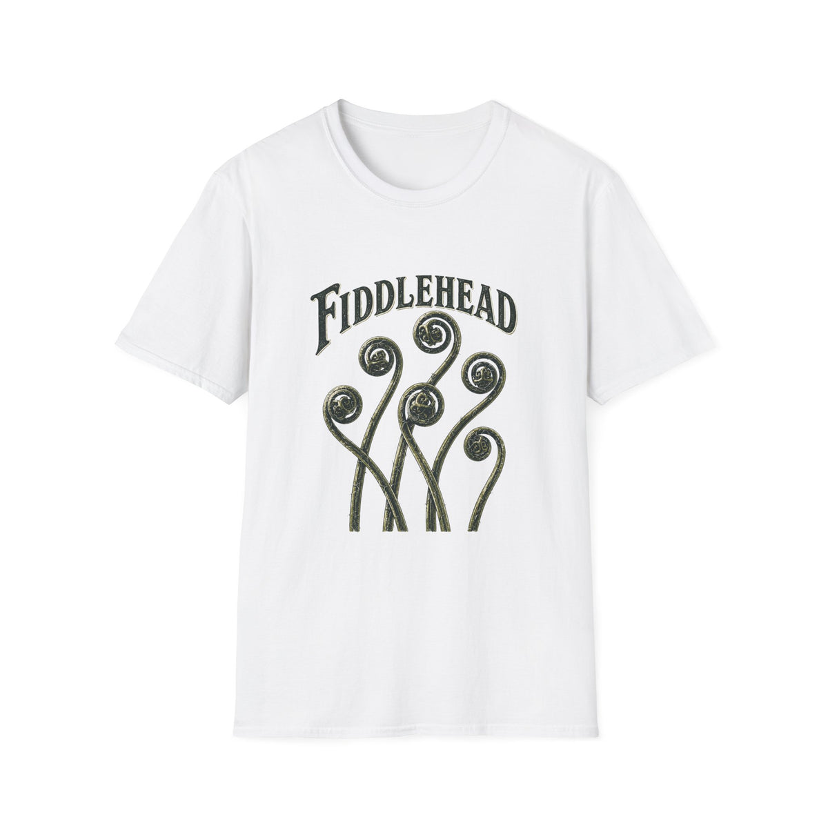Fiddlehead