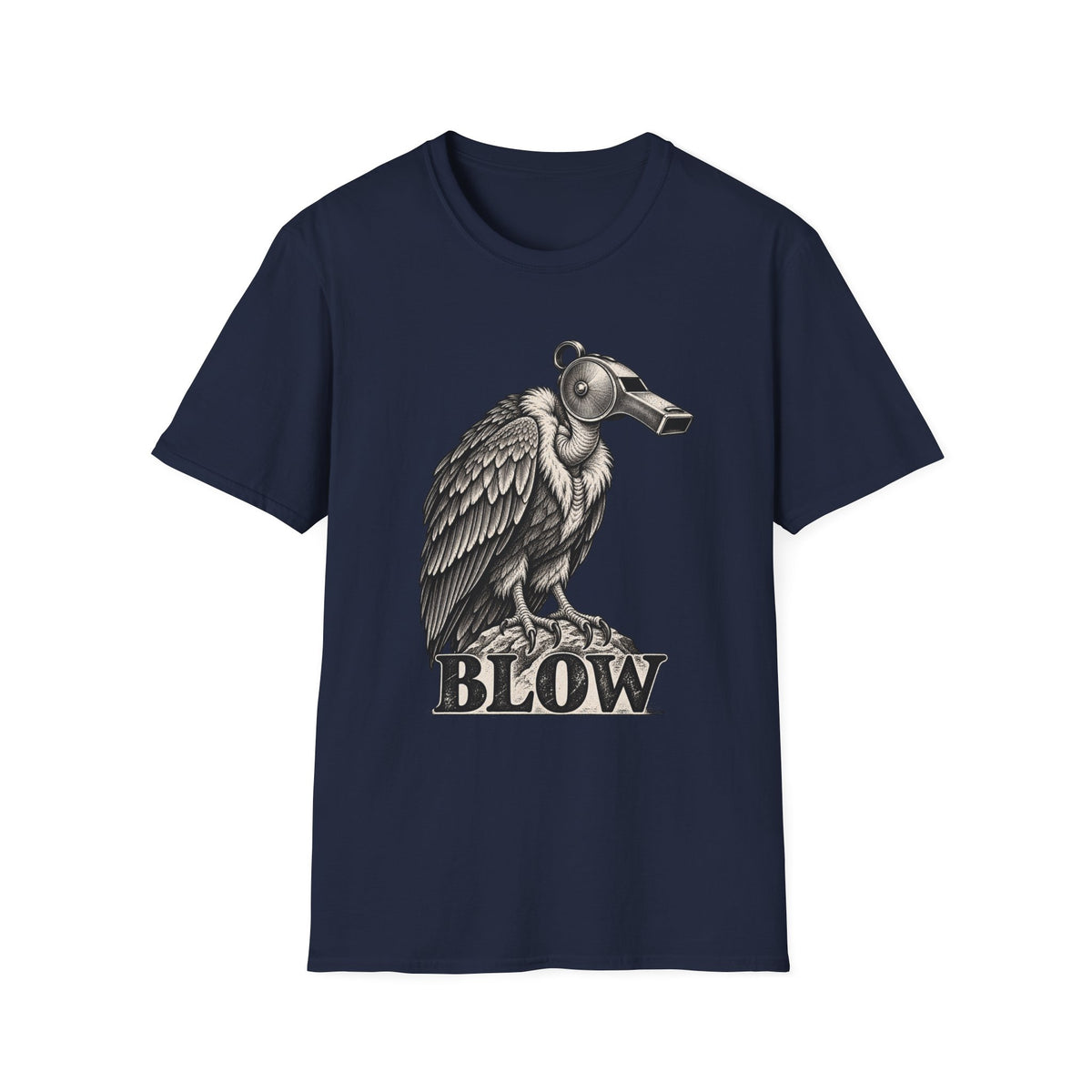 Vultures Blow T-shirt