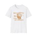 Vintage Headache Cure T-Shirt