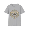 Common Housefly Record Lable T-shirt