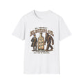 Dr. Thomas' Electric Oil Bigfoot T-Shirt