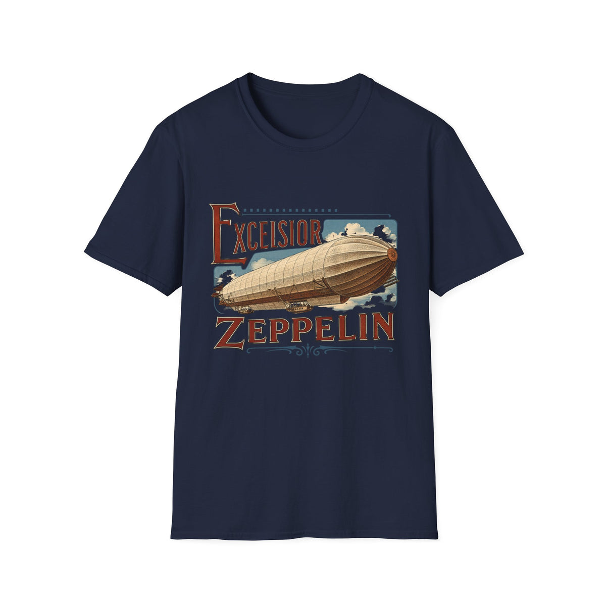 Zeppelin Excelsior