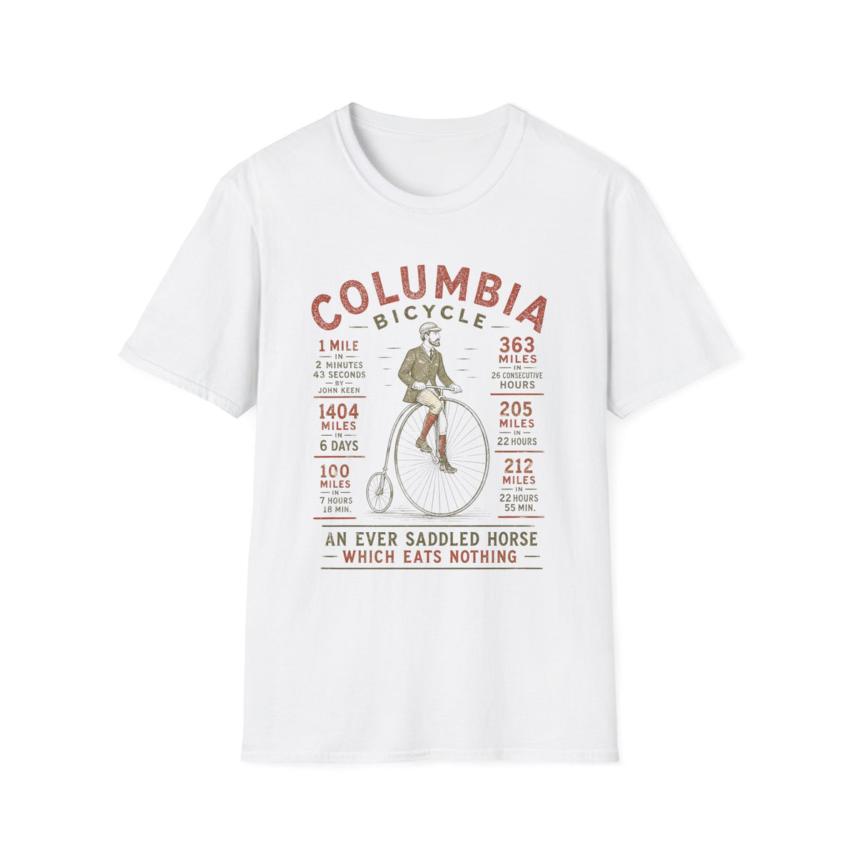 Columbia Bicycle