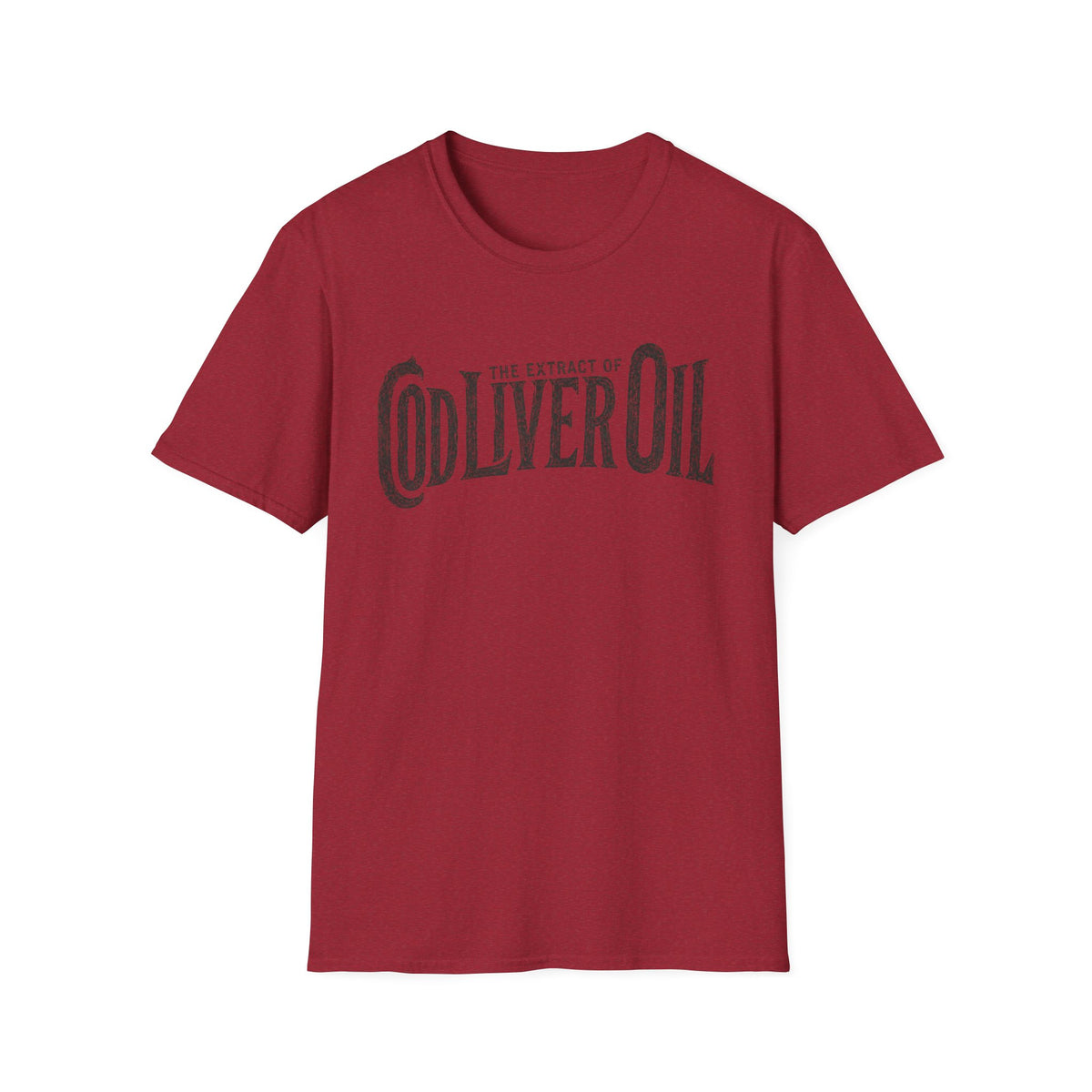 Cod Liver Oil