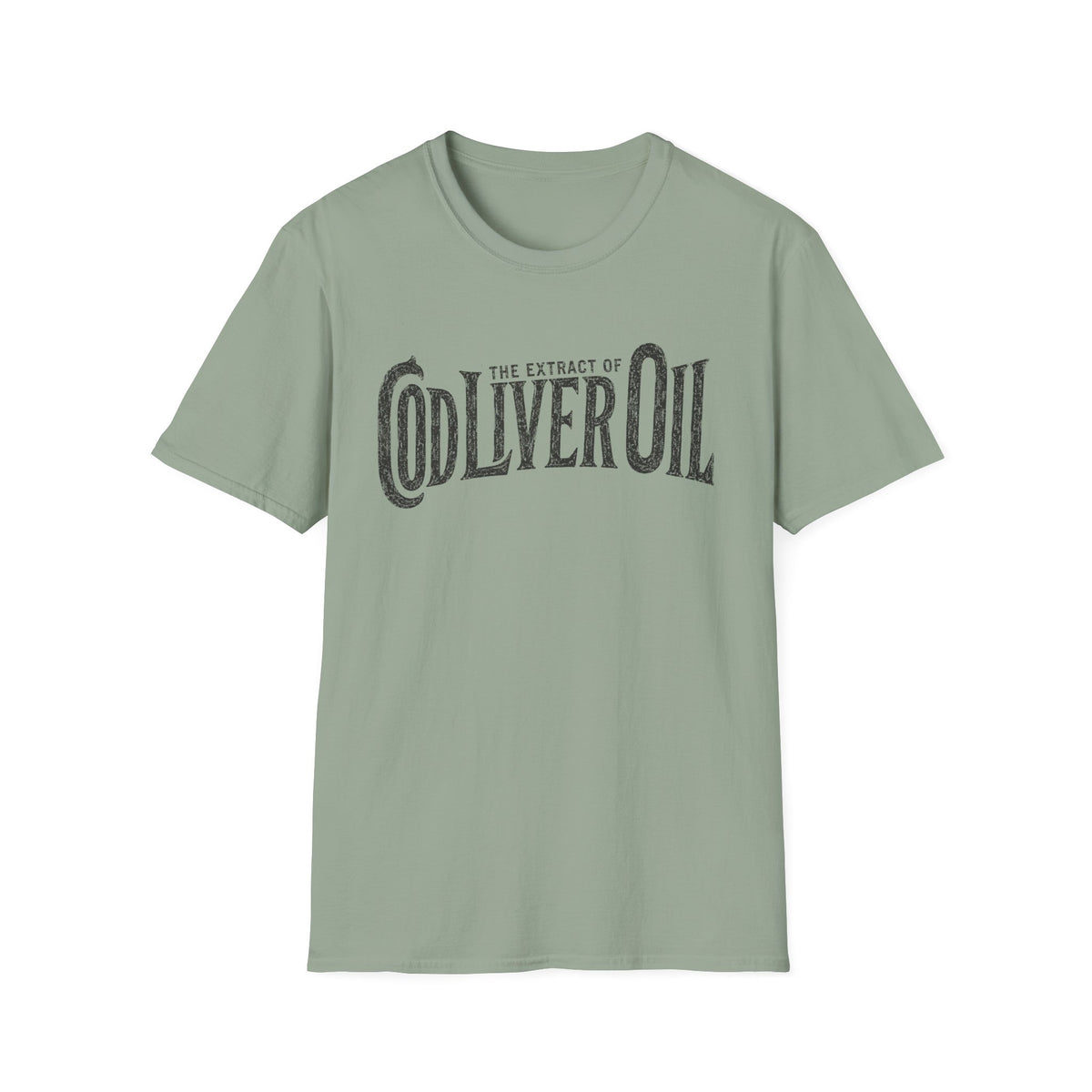 Cod Liver Oil