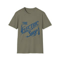 The Electric Shop T-shirt