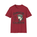 Calhoun Caps Vintage T-Shirt
