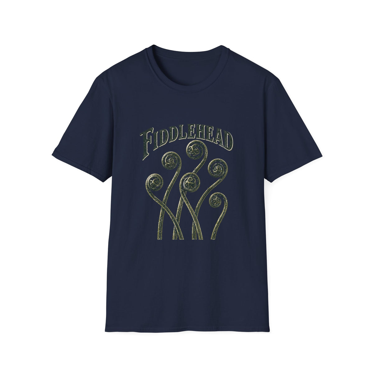 Fiddlehead