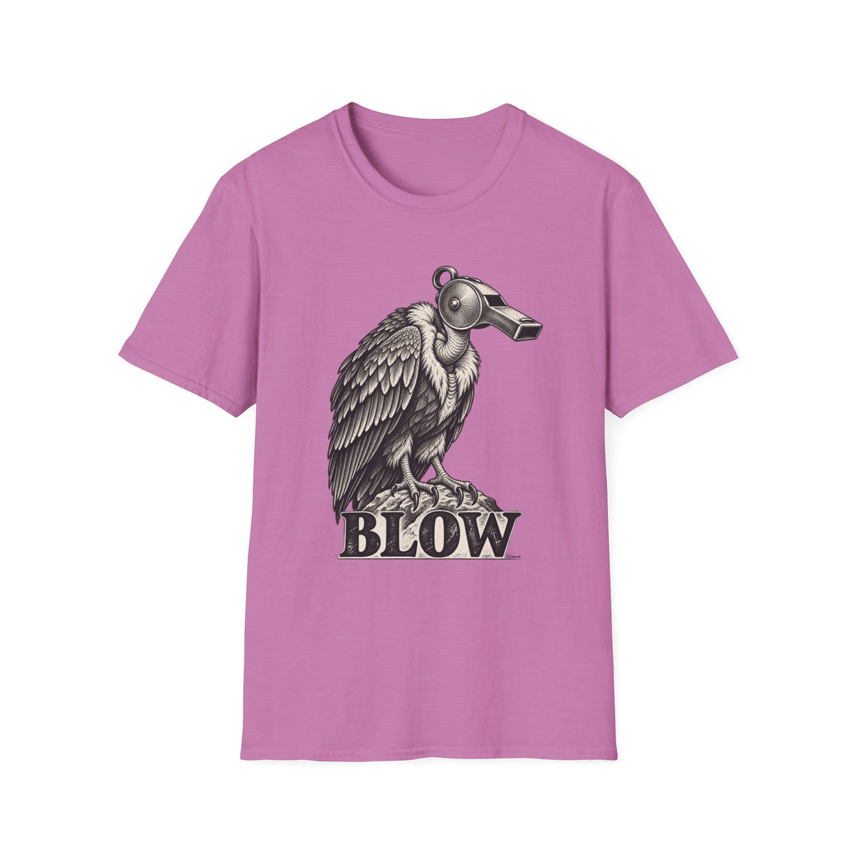 Vultures Blow T-shirt