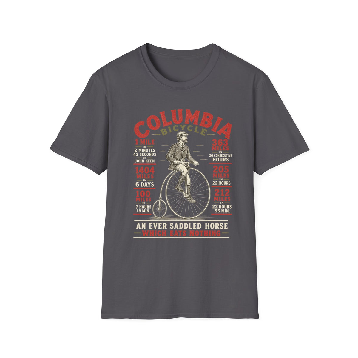 Columbia Bicycle