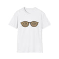 Eye Glasses Fitted Accurately T-Shirt