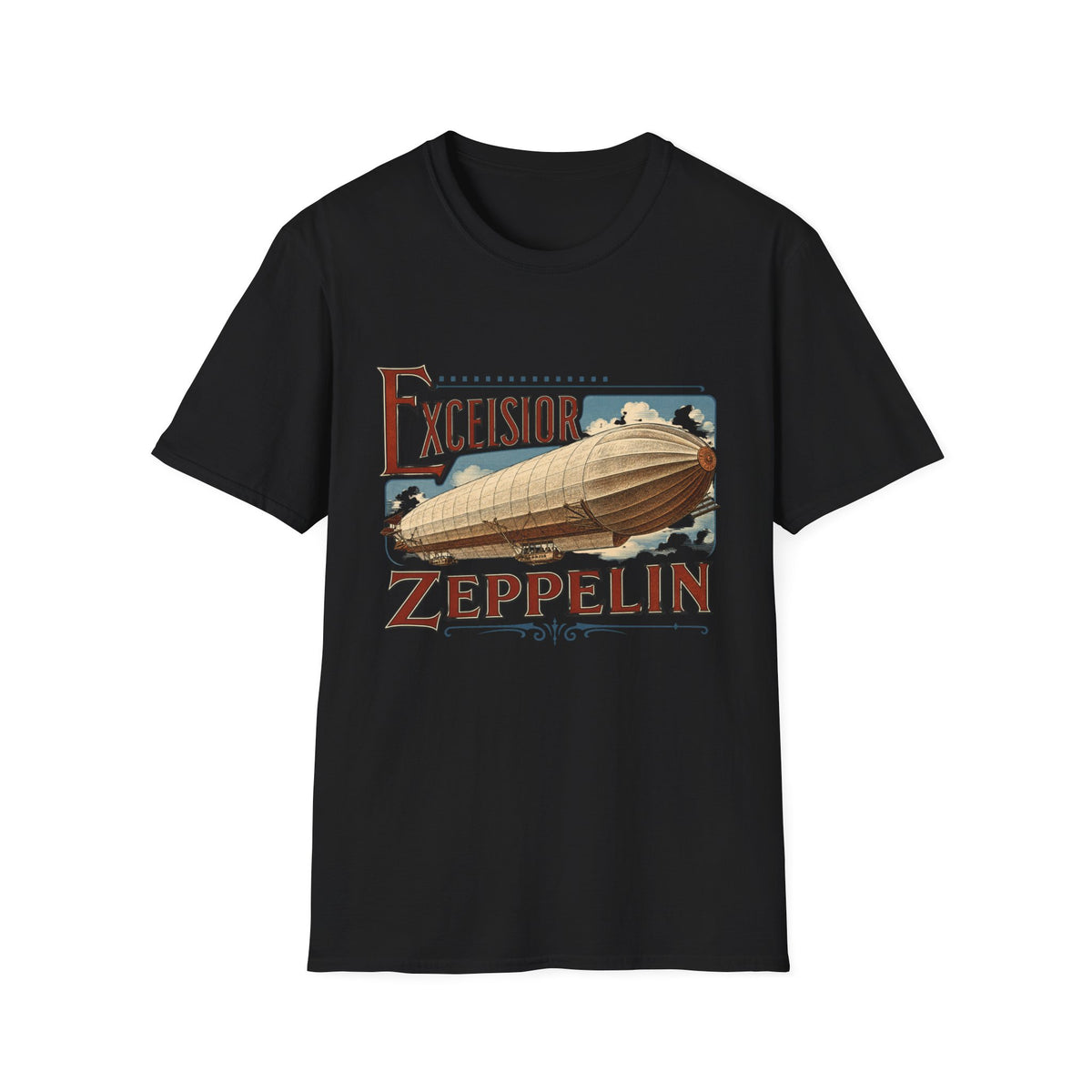 Zeppelin Excelsior