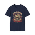 Cape Cod Cranberries — Mayflower