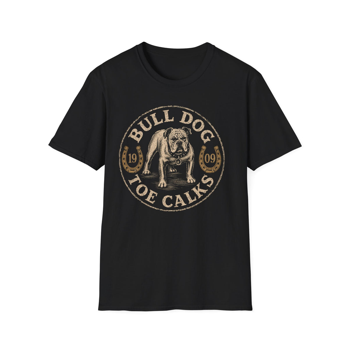 Bull Dog — Since 1909