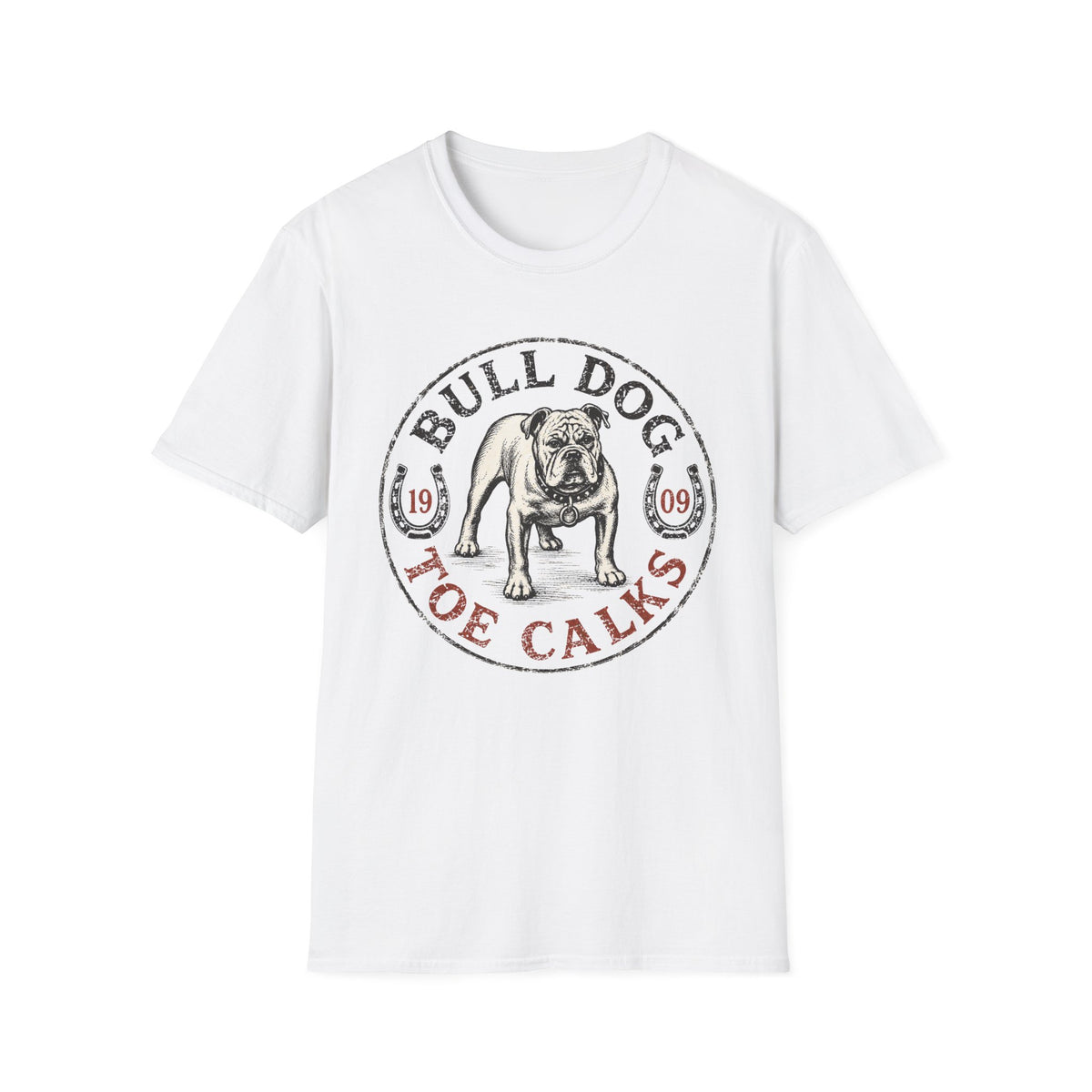 Bull Dog — Since 1909