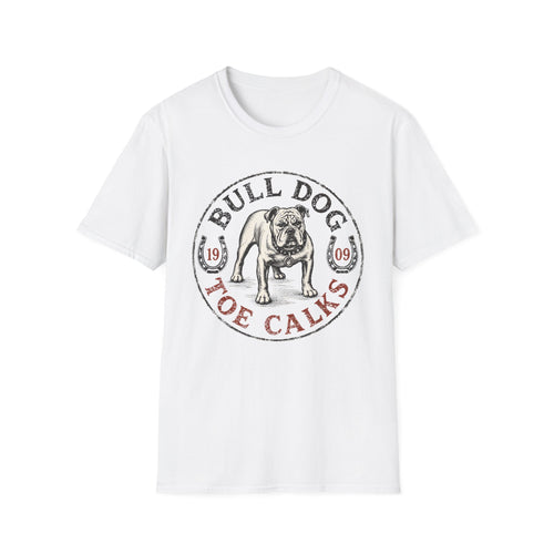 Bull Dog — Since 1909