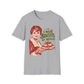 I Made Biscuits T-shirt