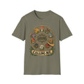 Mushrooms Calling Me T-shirt