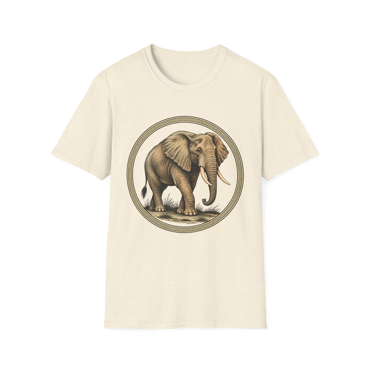 Elephant Ring T-shirt