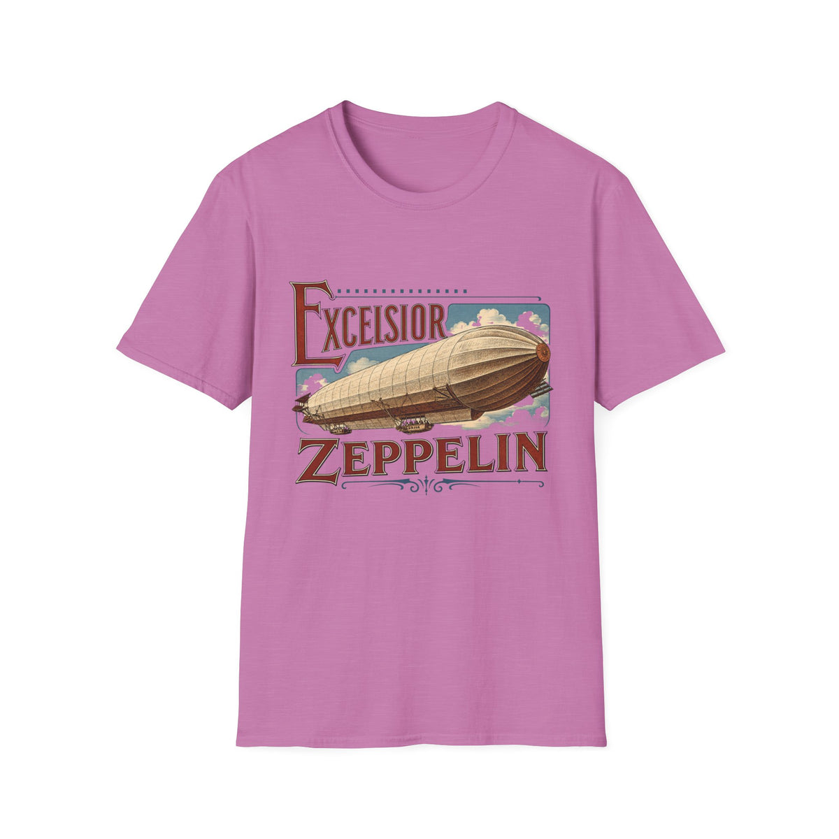 Zeppelin Excelsior