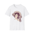 Plumb Lady T-shirt