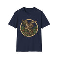 Snake Ring T-shirt