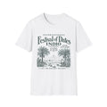 Festival of Dates  T-shirt