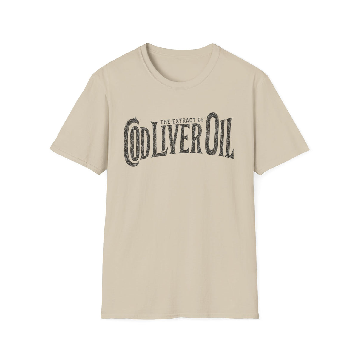 Cod Liver Oil