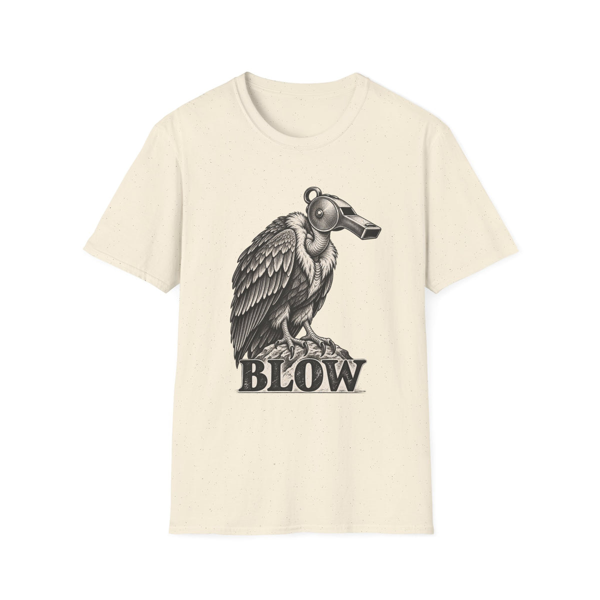 Vultures Blow T-shirt