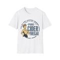 Pure Cider Vinegar
