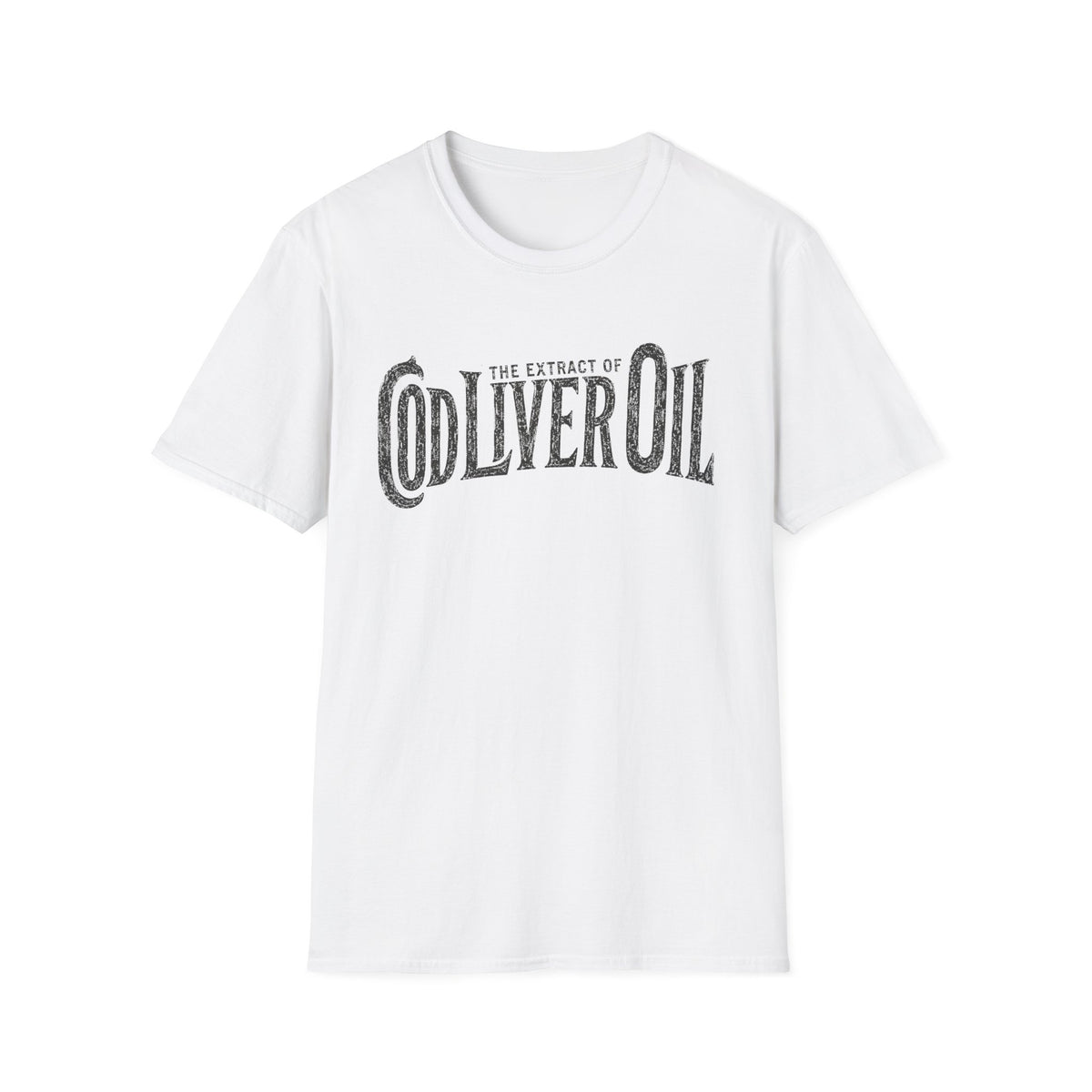 Cod Liver Oil