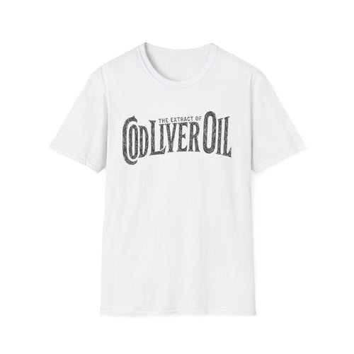 Cod Liver Oil