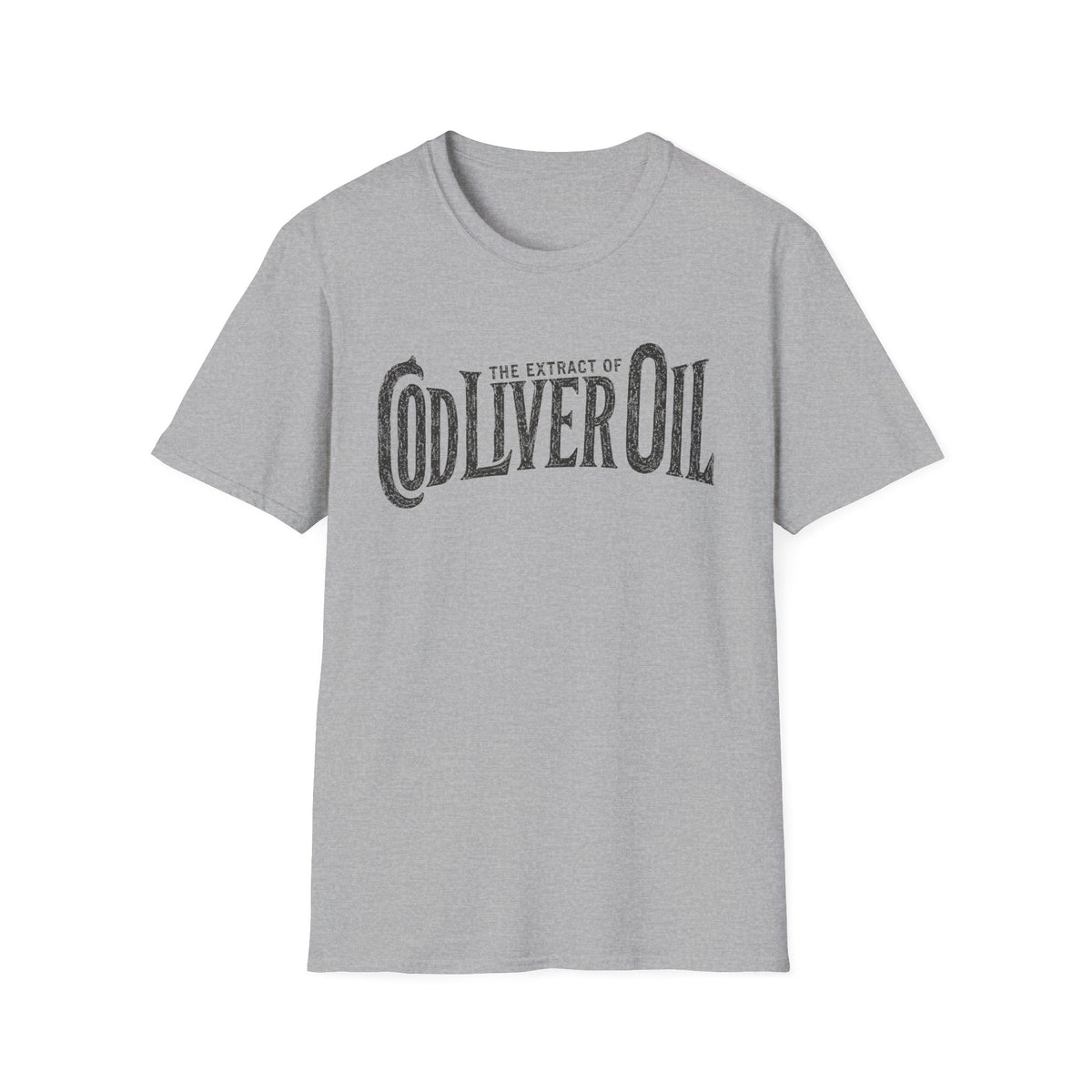 Cod Liver Oil