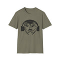 Wear Headphones T-Shirt