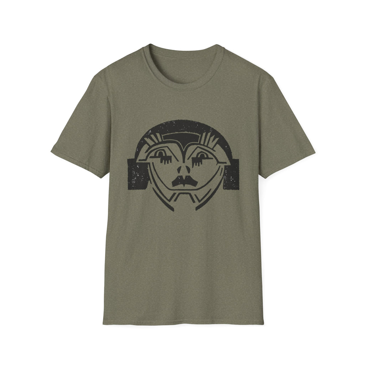 Wear Headphones T-Shirt