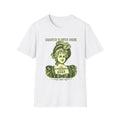 Vintage “Guaranteed to Contain Arsenic” Graphic T-Shirt