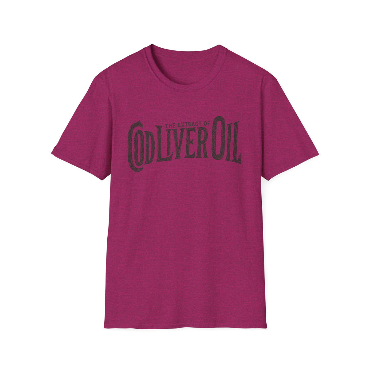 Cod Liver Oil