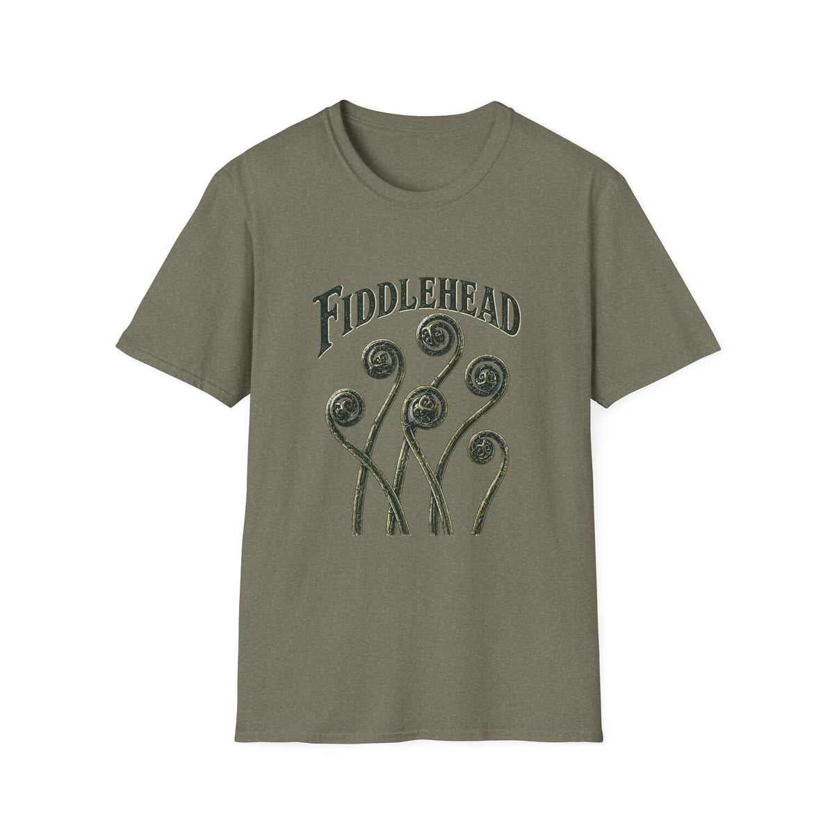Fiddlehead