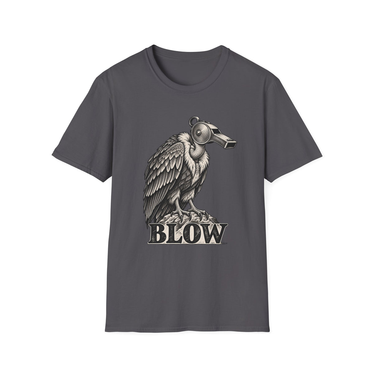 Vultures Blow T-shirt