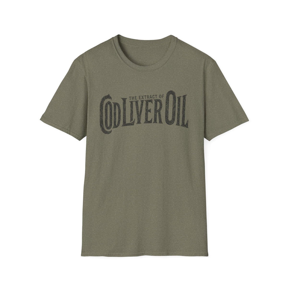 Cod Liver Oil