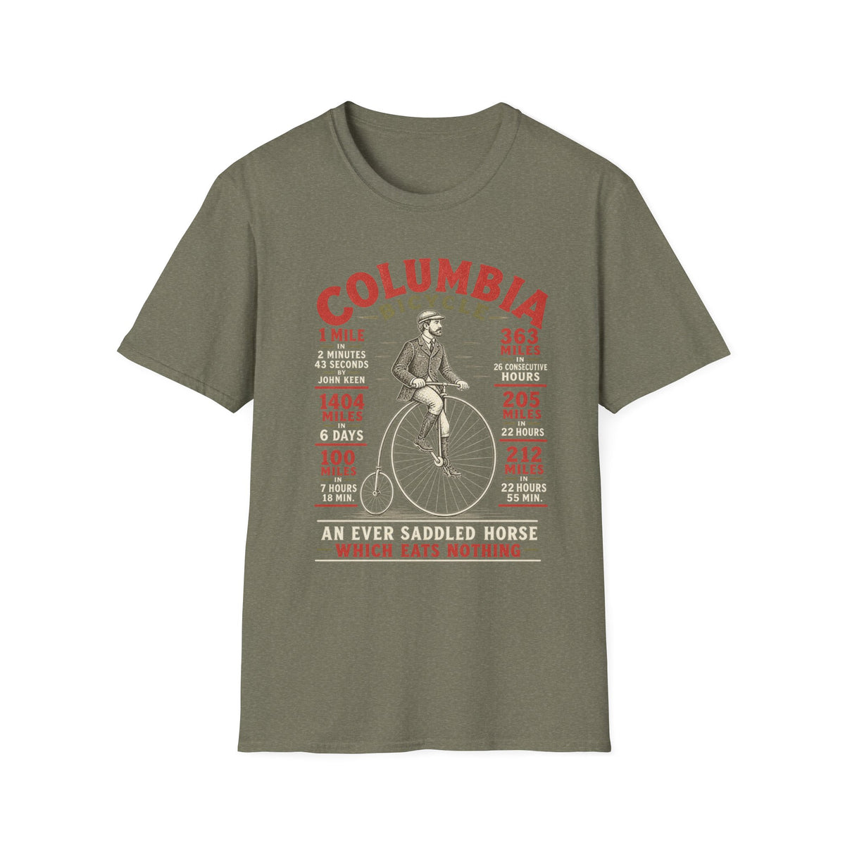 Columbia Bicycle